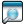 Windows Magnifier Icon 24x24 png